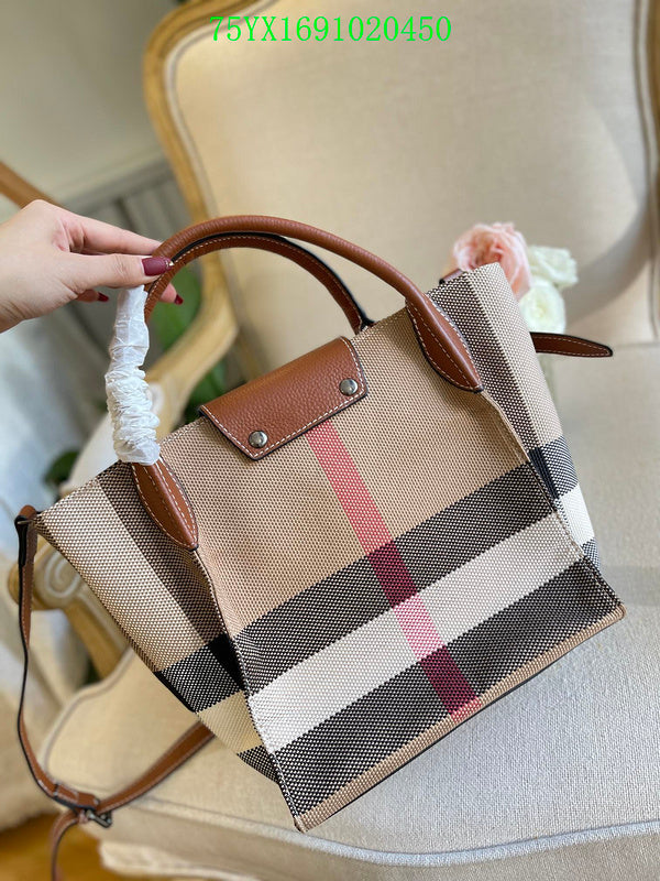 Lullal Fashion -BBR Bags - 378