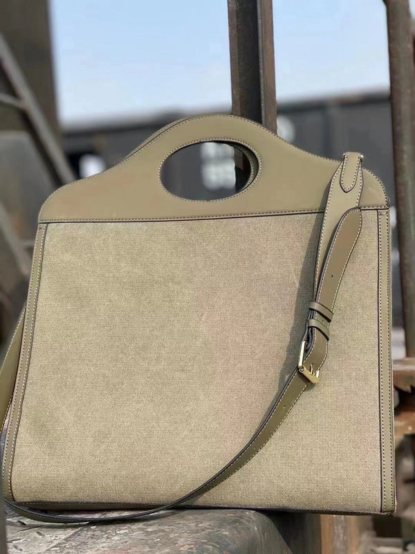 Lullal Fashion -BBR Bags - 1701