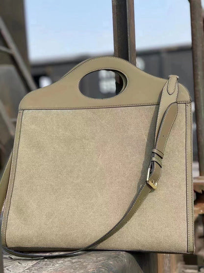 Lullal Fashion -BBR Bags - 1701