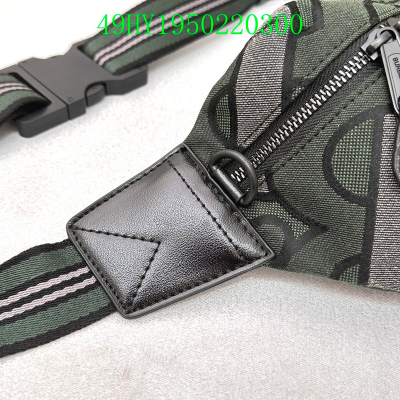 Lullal Fashion -BBR Bags - 188