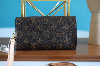 Lullal Fashion Lu-Vi bags - 11075