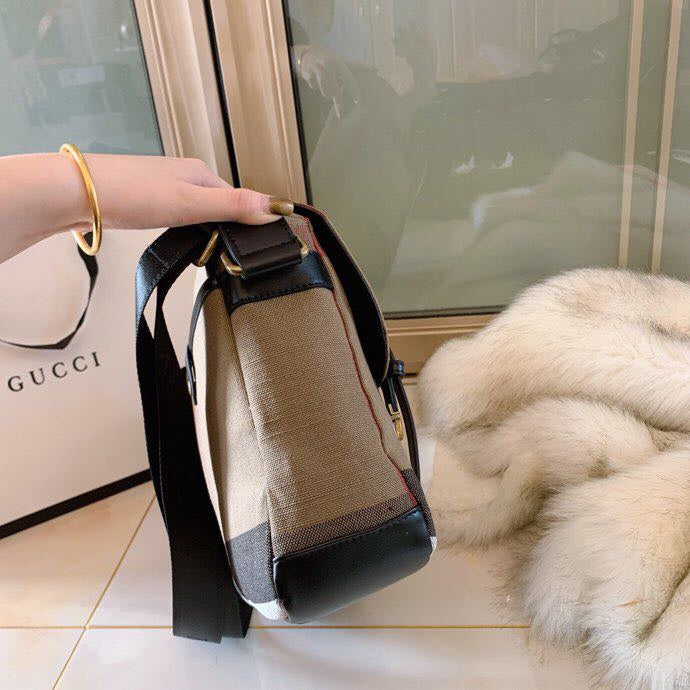 Lullal Fashion -BBR Bags - 956