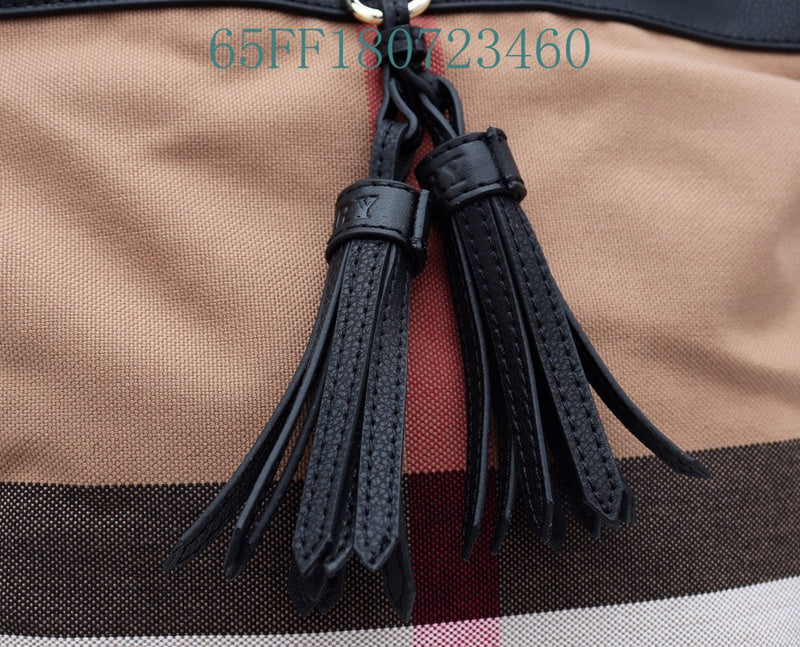 Lullal Fashion -BBR Bags - 721