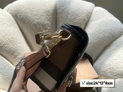 Lullal Fashion -BBR Bags - 1686