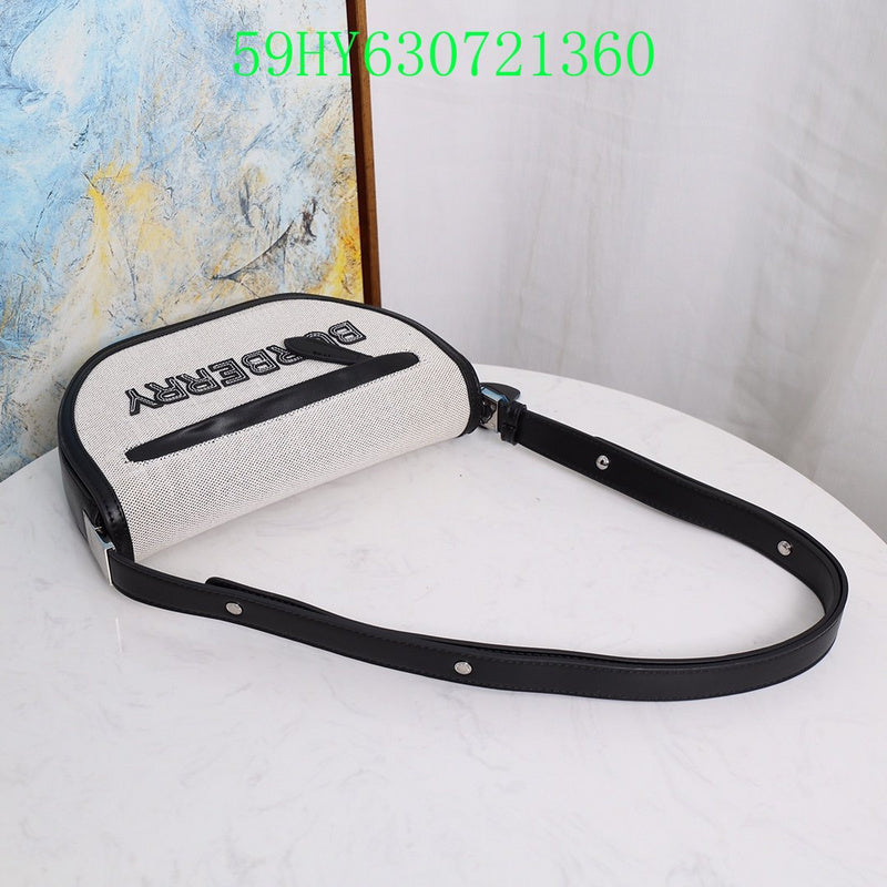 Lullal Fashion -BBR Bags - 433