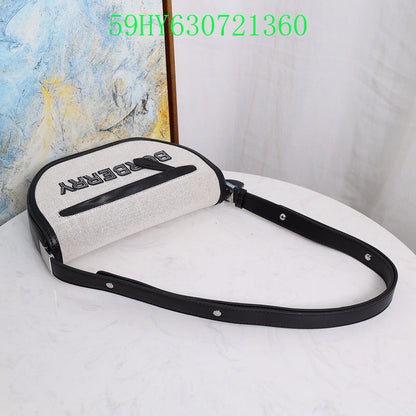 Lullal Fashion -BBR Bags - 433