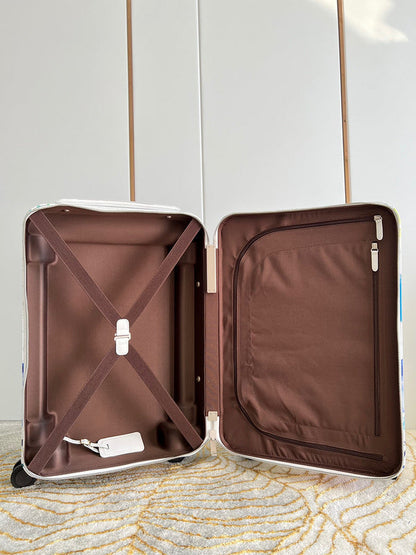 Lullal Fashion Lu-Vi bags - 11369