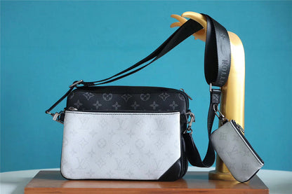 Lullal Fashion Lu-Vi bags - 10067