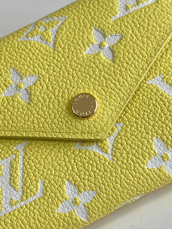 Lullal Fashion Lu-Vi Bags - 16808