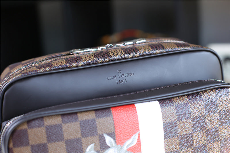 Lullal Fashion Lu-Vi bags - 10367