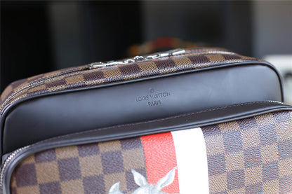 Lullal Fashion Lu-Vi bags - 10367