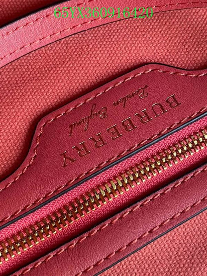 Lullal Fashion -BBR Bags - 648