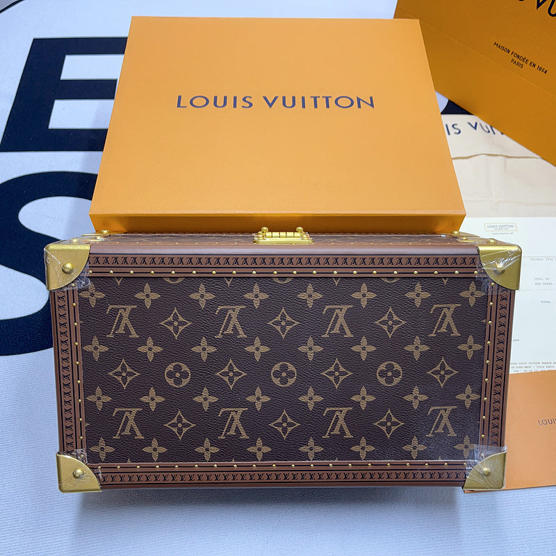 Lullal Fashion Lu-Vi bags - 11338