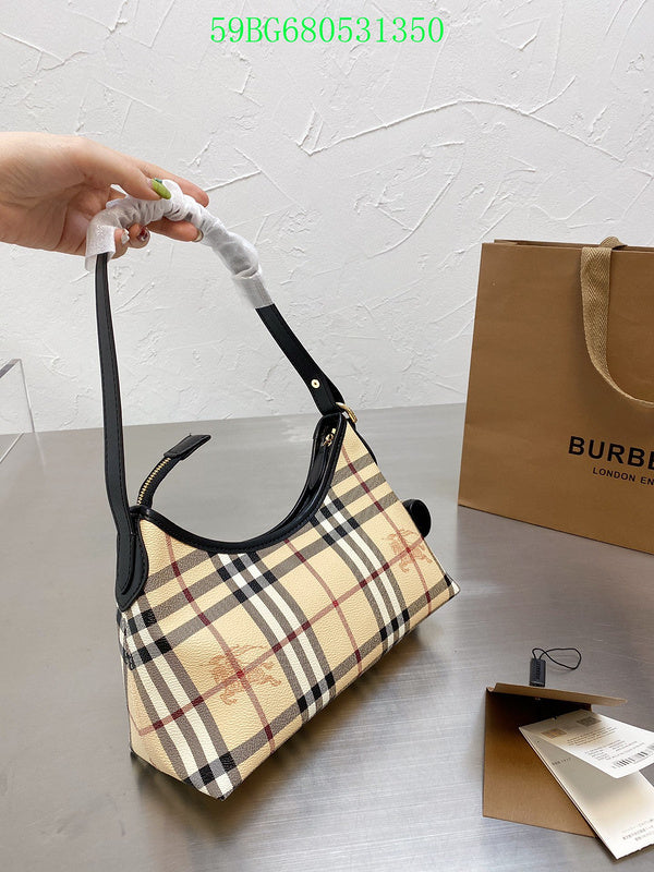 Lullal Fashion -BBR Bags - 494