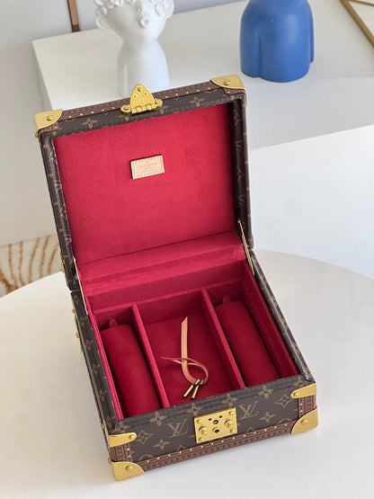 Lullal Fashion Lu-Vi Bags - 16838