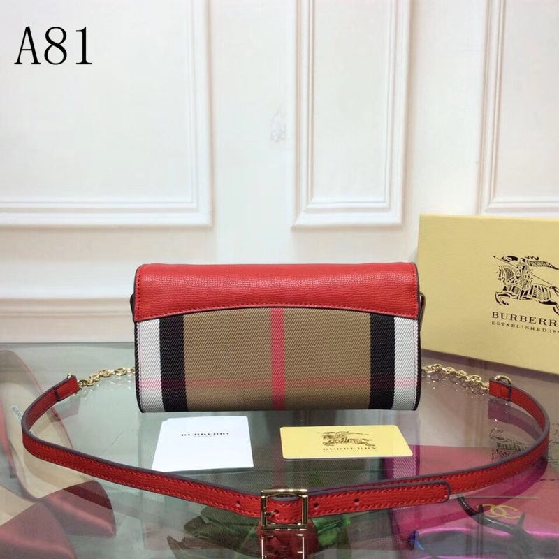 Lullal Fashion -BBR Bags - 781