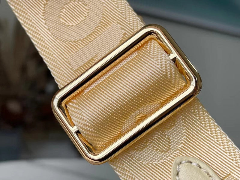 Lullal Fashion Lu-Vi Bags - 16616