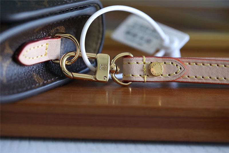 Lullal Fashion Lu-Vi bags - 11075