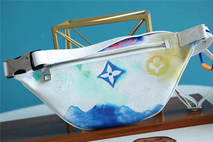 Lullal Fashion Lu-Vi bags - 10343