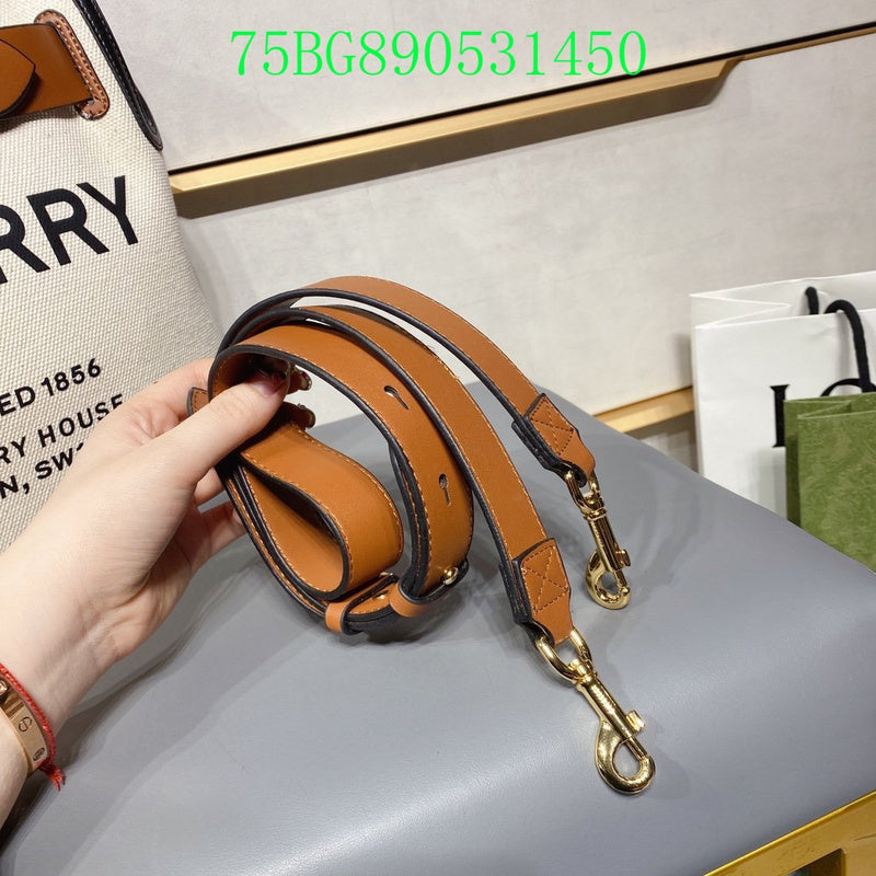 Lullal Fashion -BBR Bags - 473