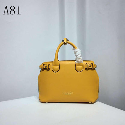 Lullal Fashion -BBR Bags - 850