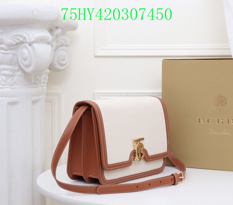 Lullal Fashion -BBR Bags - 318