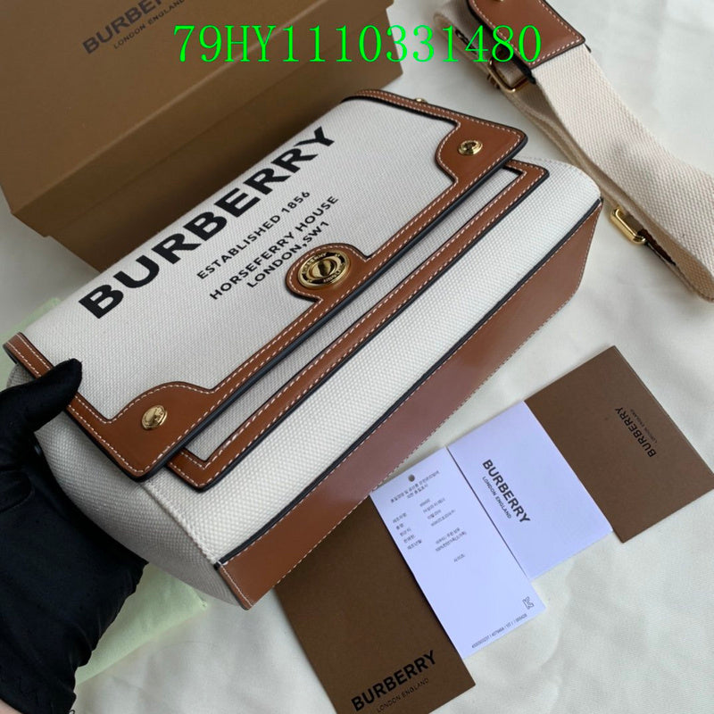 Lullal Fashion -BBR Bags - 556