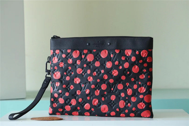 Lullal Fashion Lu-Vi bags - 10631