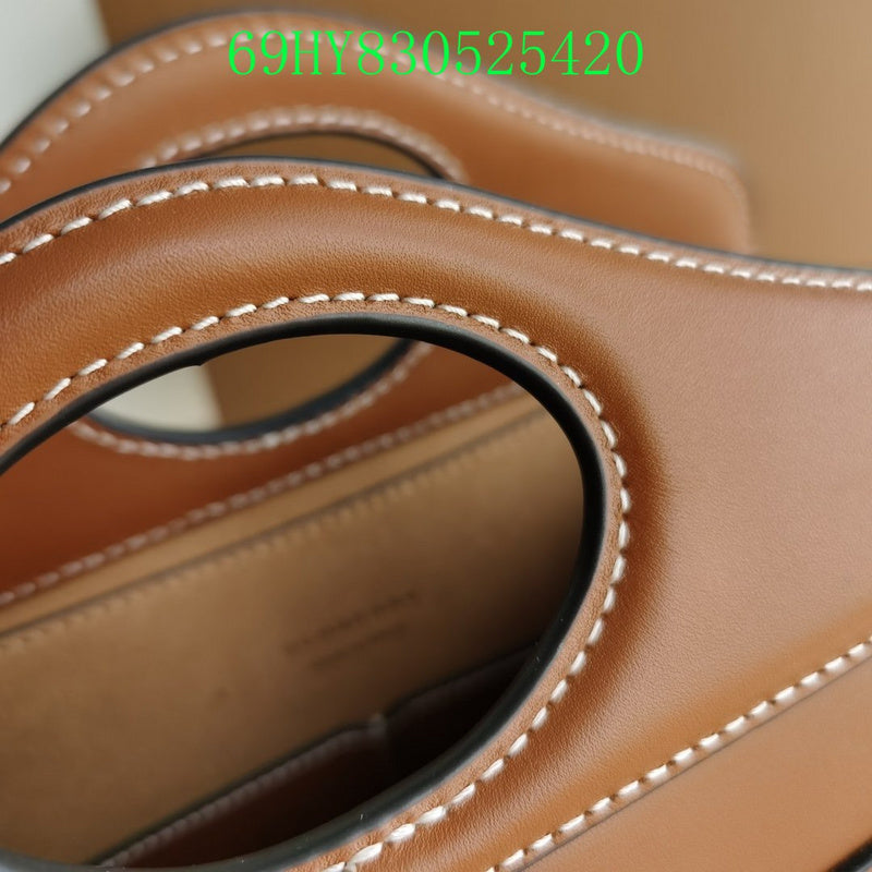 Lullal Fashion -BBR Bags - 539