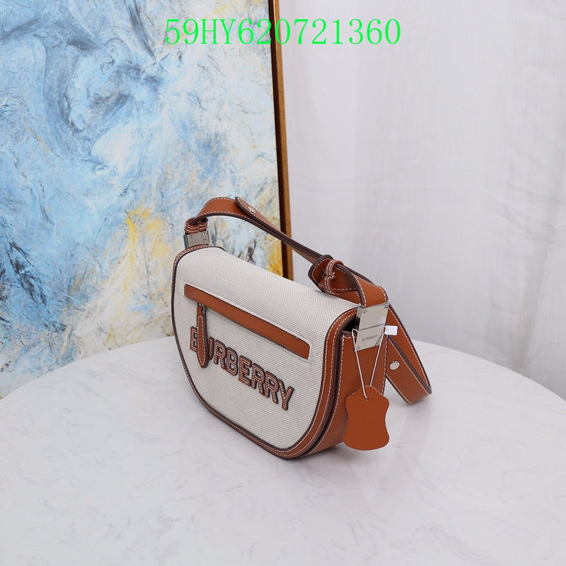 Lullal Fashion -BBR Bags - 439
