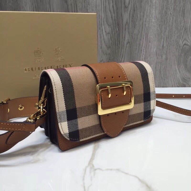 Lullal Fashion -BBR Bags - 1543