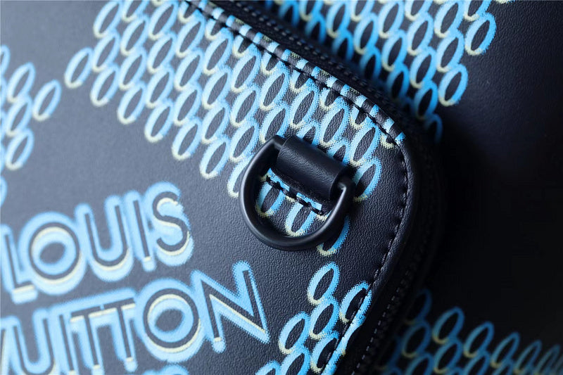 Lullal Fashion Lu-Vi bags - 10016