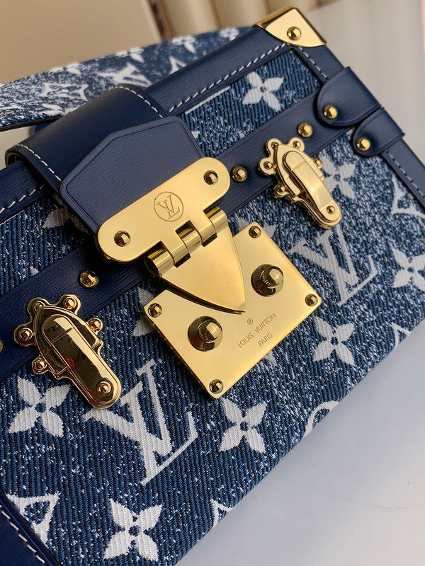 Lullal Fashion Lu-Vi Bags - 16767