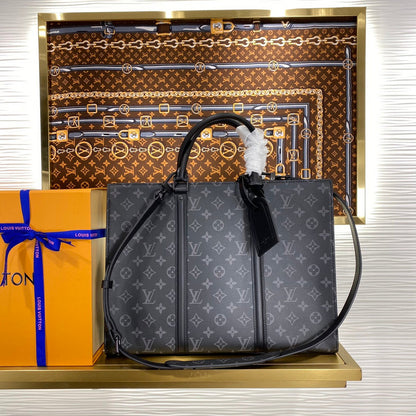 Lullal Fashion Lu-Vi Bags - 16663