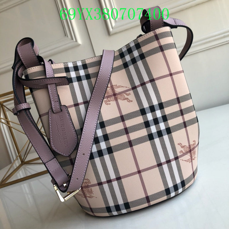 Lullal Fashion -BBR Bags - 460