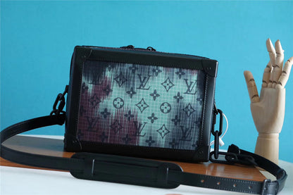 Lullal Fashion Lu-Vi bags - 10155