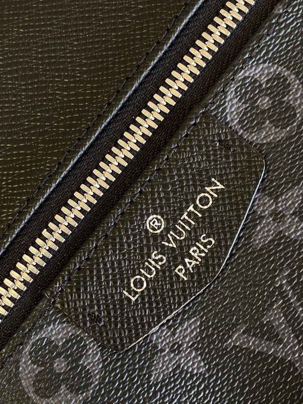 Lullal Fashion Lu-Vi bags - 17002
