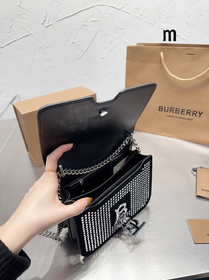 Lullal Fashion -BBR Bags - 1694