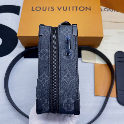 Lullal Fashion Lu-Vi bags - 10120