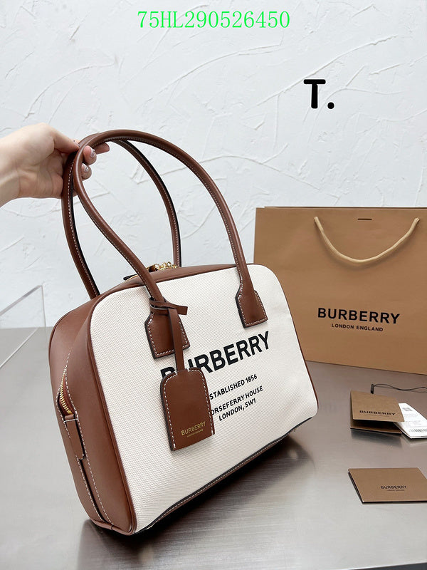 Lullal Fashion -BBR Bags - 288