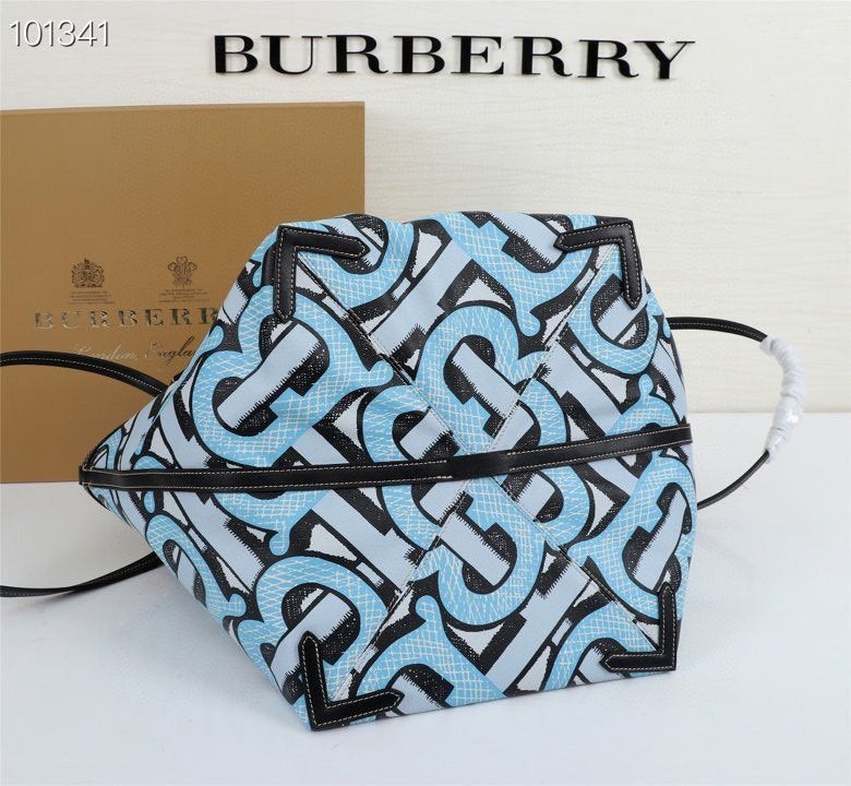 Lullal Fashion -BBR Bags - 914