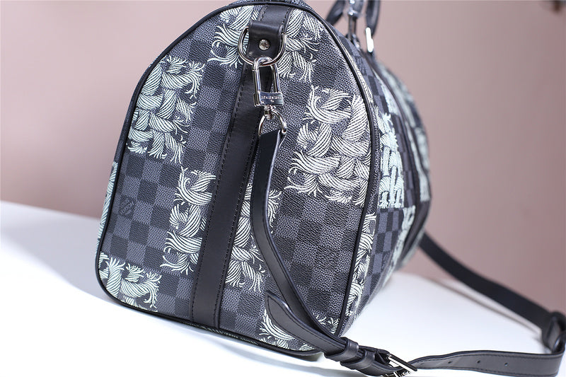 Lullal Fashion Lu-Vi bags - 11334