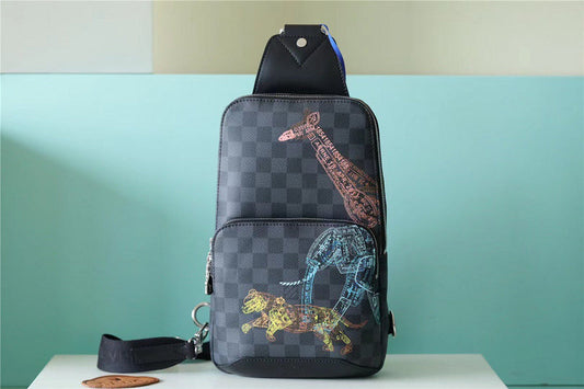 Lullal Fashion Lu-Vi bags - 10217