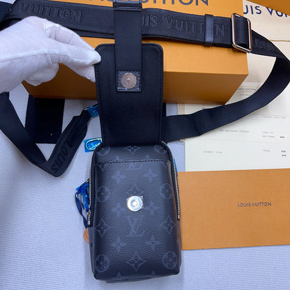 Lullal Fashion Lu-Vi bags - 10020