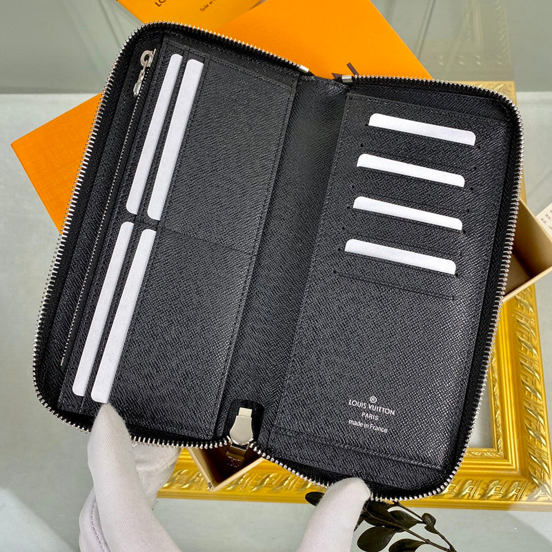 Lullal Fashion Lu-Vi Bags - 16815