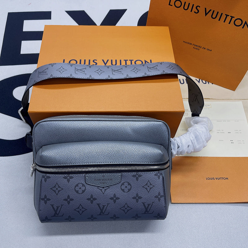 Lullal Fashion Lu-Vi bags - 10196