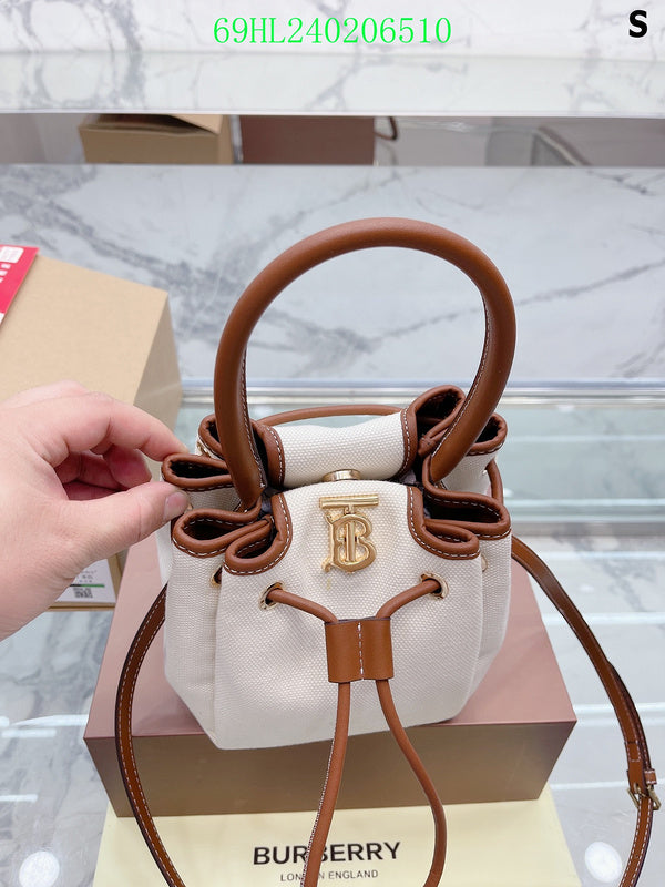 Lullal Fashion -BBR Bags - 222