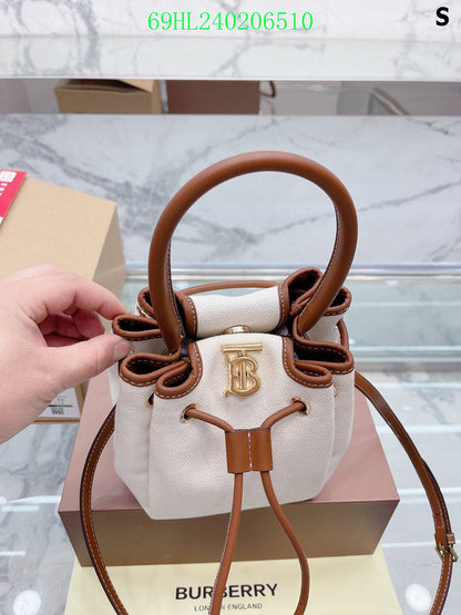 Lullal Fashion -BBR Bags - 222