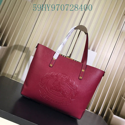 Lullal Fashion -BBR Bags - 705