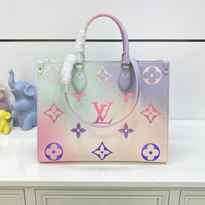 Lullal Fashion Lu-Vi Bags - 16669